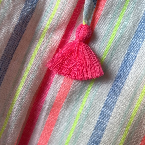 Vineyard Vines Dress size S - Picture 4 of 6